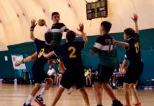 E.Go Tavarnelle, Under 15 e Under 17 protagoniste al torneo di Rubiera