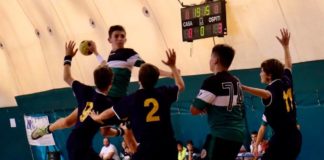 Pallamano Tavarnelle, ripartono i campionati: una domenica ricchissima di match