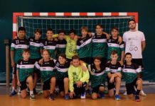 Pallamano Tavarnelle, tra una settimana il via ai campionati dalla B agli Under 15