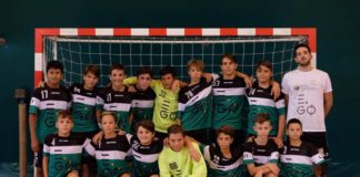 Pallamano Tavarnelle, tra una settimana il via ai campionati dalla B agli Under 15