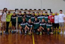 E.Go Tavarnelle Barberino, l’Under 17 vince il posticipo contro Medicea 18-15