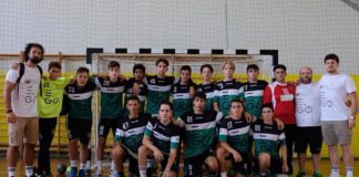 E.Go Tavarnelle, vittoria larga per l’Under 17 a Grosseto. Sconfitta l’Under 13 a Massa Marittima