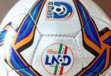 Ecco “Vantaggio”, il pallone ufficiale della Serie D 2018/19