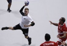 E.Go Handball Siena, arriva la prima vittoria: 31-26 su Cingoli