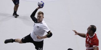 E.Go Handball Siena, arriva la prima vittoria: 31-26 su Cingoli