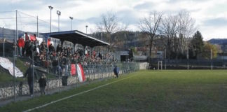 Colpo di scena in Promozione: nel girone del Lebowski ripescato il Pieve Fosciana?