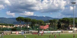 Segna Faini, gli Juniores dell’Antella cominciano con una vittoria: 1-0 a Pontassieve