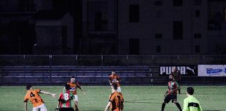 Serataccia Grassina: Bruni llude, poi finisce 1-3 col Porta Romana e addio Coppa