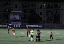 Coppa Italia di Eccellenza, già eliminate le tre favorite del girone B. Tutti i risultati dei sedicesimi