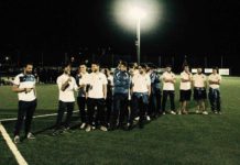 Impruneta Tavarnuzze, tre vittorie su tre: unica squadra di Terza fiorentina a punteggio pieno