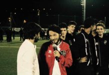 Il Lebowski saluta Lorenzo Vivarelli: “Il tuo calcio, una meravigliosa palestra di libertà”