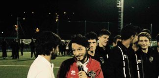 Il Lebowski saluta Lorenzo Vivarelli: “Il tuo calcio, una meravigliosa palestra di libertà”