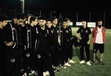 Juniores, ottime partenze per Lebowski e Belmonte. E Bagno a Ripoli a punteggio pieno