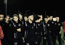 Lebowski-Firenze Ovest, domani pomeriggio al “Bozzi” il super-spareggio Juniores