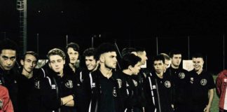 Lebowski-Firenze Ovest, domani pomeriggio al “Bozzi” il super-spareggio Juniores