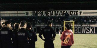 Juniores, l’attesissimo spareggio CS Lebowski-Firenze Ovest si giocherà il 25 maggio?