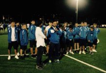 Impruneta Tavarnuzze, questa sera la presentazione del settore giovanile