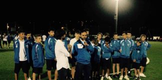 Impruneta Tavarnuzze, questa sera la presentazione del settore giovanile