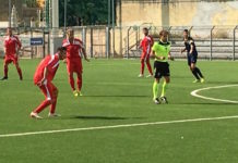 Rappresentativa toscana: rotondo 4-0 al Signa (con due grassinesi e un antellese)