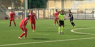Rappresentativa toscana: rotondo 4-0 al Signa (con due grassinesi e un antellese)