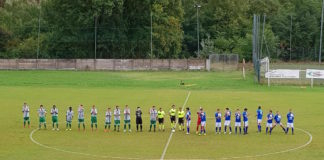 L’Antella in Coppa Italia comincia col pari: vantaggio di Paccosi, finisce 1-1 a Rignano