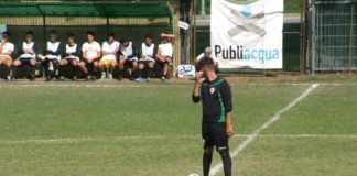 Tante assenze e testa già al campionato: la Sambuca perde 1-5 a Staggia