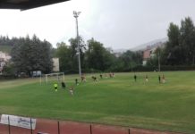 Decide l’eurogol di Galletti: San Polo sconfitto ancora dalla Trocedo (0-1)