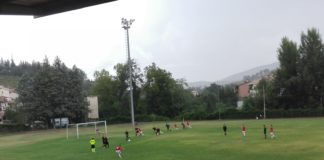 Decide l’eurogol di Galletti: San Polo sconfitto ancora dalla Trocedo (0-1)