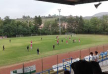 Tra campionato e coppe, dieci chiantigiane in campo. Il programma di questo pomeriggio