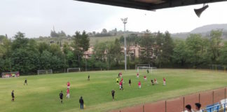 Tra campionato e coppe, dieci chiantigiane in campo. Il programma di questo pomeriggio