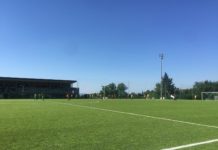 Trofeo Toscana, oggi a San Casciano doppia sfida Firenze-Siena per i classe 2003 e 2005