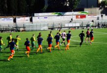 Campionati fermi nel week-end? Ma in Chianti il pallone rotola lo stesso, tra Serie D e Coppe