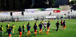 Campionati fermi nel week-end? Ma in Chianti il pallone rotola lo stesso, tra Serie D e Coppe
