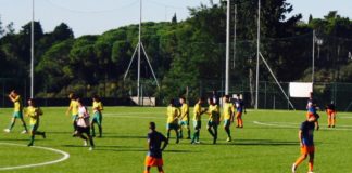 Lumachi-Strambi-Bonarelli, tris gialloverde sul Montaione: Sancascianese avanti in Coppa