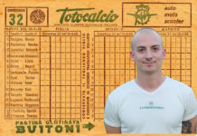 La domenica dei Dilettanti e la Schedina del Chianti, si riparte: i pronostici di Duccio Becattini