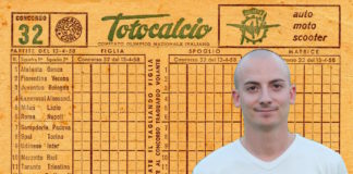 La domenica dei Dilettanti e la Schedina del Chianti, si riparte: i pronostici di Duccio Becattini