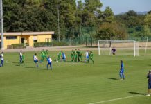 Terza Categoria, scontro al vertice per l’Impruneta Tavarnuzze. Libertas e Mercatale in trasferta