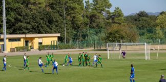 Terza Categoria, scontro al vertice per l’Impruneta Tavarnuzze. Libertas e Mercatale in trasferta