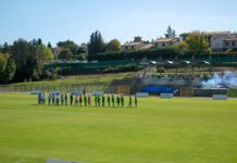 Terza Categoria, big-match Sales-Impruneta Tavarnuzze. Libertas con il Fucecchio