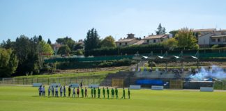 Terza Categoria, big-match Sales-Impruneta Tavarnuzze. Libertas con il Fucecchio