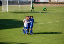 Libertas Tavarnelle, rimonta da urlo: da 0-2 a 5-2 con l’Esperia e primo posto in classifica