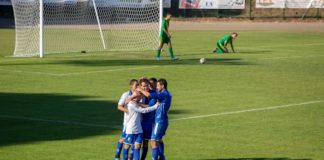 Libertas Tavarnelle, rimonta da urlo: da 0-2 a 5-2 con l’Esperia e primo posto in classifica