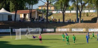 Bomber del Chianti, Bruni allunga in testa. Ma tra campionato e coppa è già lotta serrata a 5