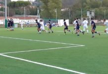Terza Categoria, Impruneta Tavarnuzze 0-3 e fuori dalla Coppa. 2-2 per il Mercatale