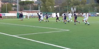 Terza Categoria, Impruneta Tavarnuzze 0-3 e fuori dalla Coppa. 2-2 per il Mercatale