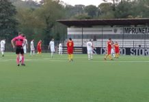 Terza Categoria, vola in testa l’Impruneta Tavarnuzze. Bene anche Mercatale e Libertas