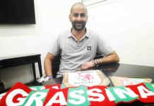 Zepponi ci crede: “Voglio un Grassina da prime posizioni. Abbiamo tutto per fare bene”