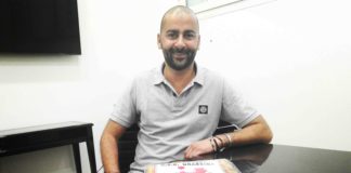 Zepponi ci crede: “Voglio un Grassina da prime posizioni. Abbiamo tutto per fare bene”