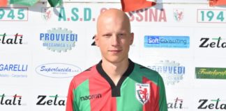 Baccini sbaglia un rigore, Torrini sigla il pari: Grassina, buon pari contro la Fortis (1-1)