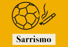 Da Antella a Stamford Bridge, il “sarrismo” entra anche nel dizionario Treccani